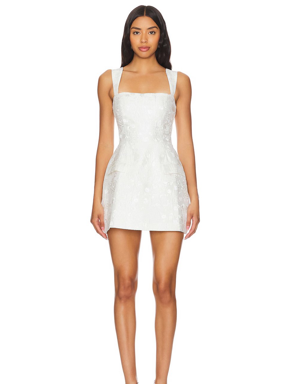 Bethany Romper