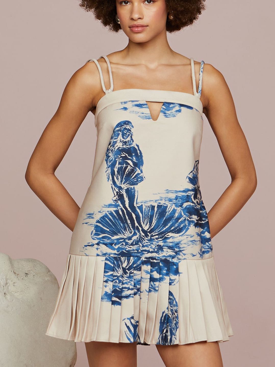 Amur Dress Size 6
