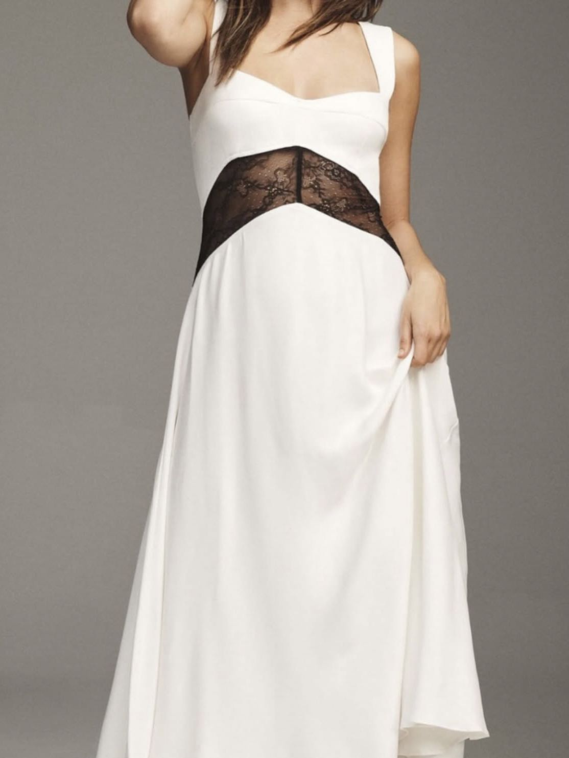 Anthor maxi dress