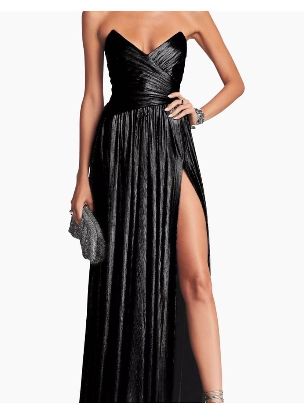Gown dress