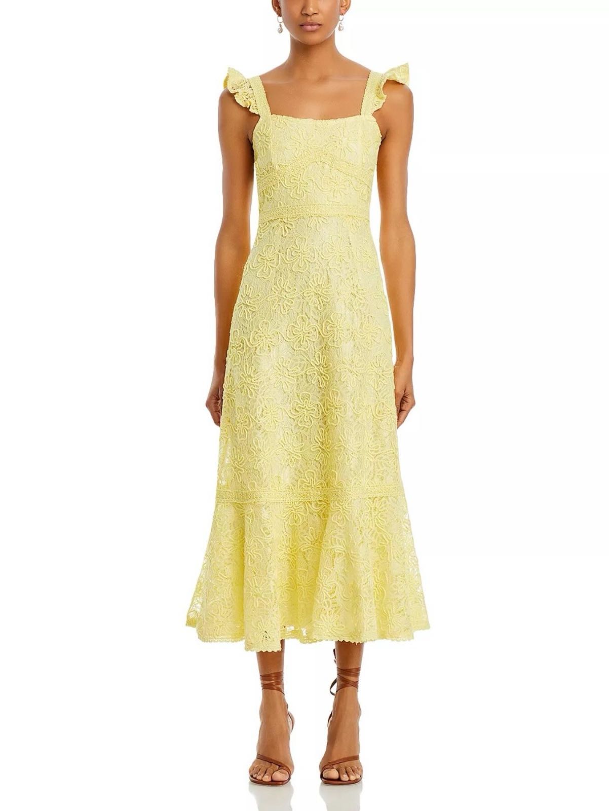 Midi dress