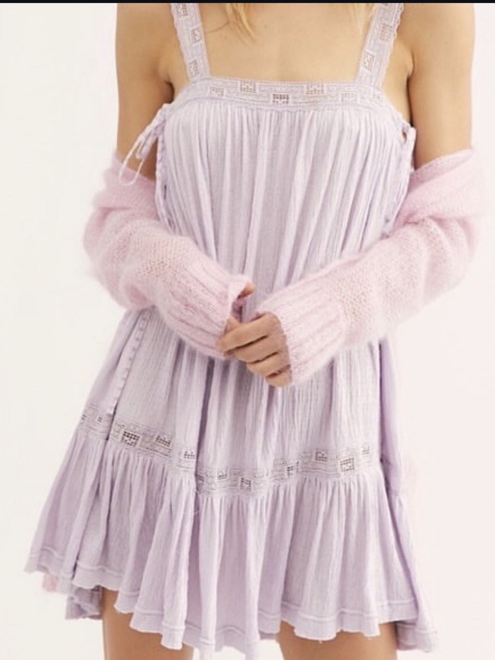 Mini Dress