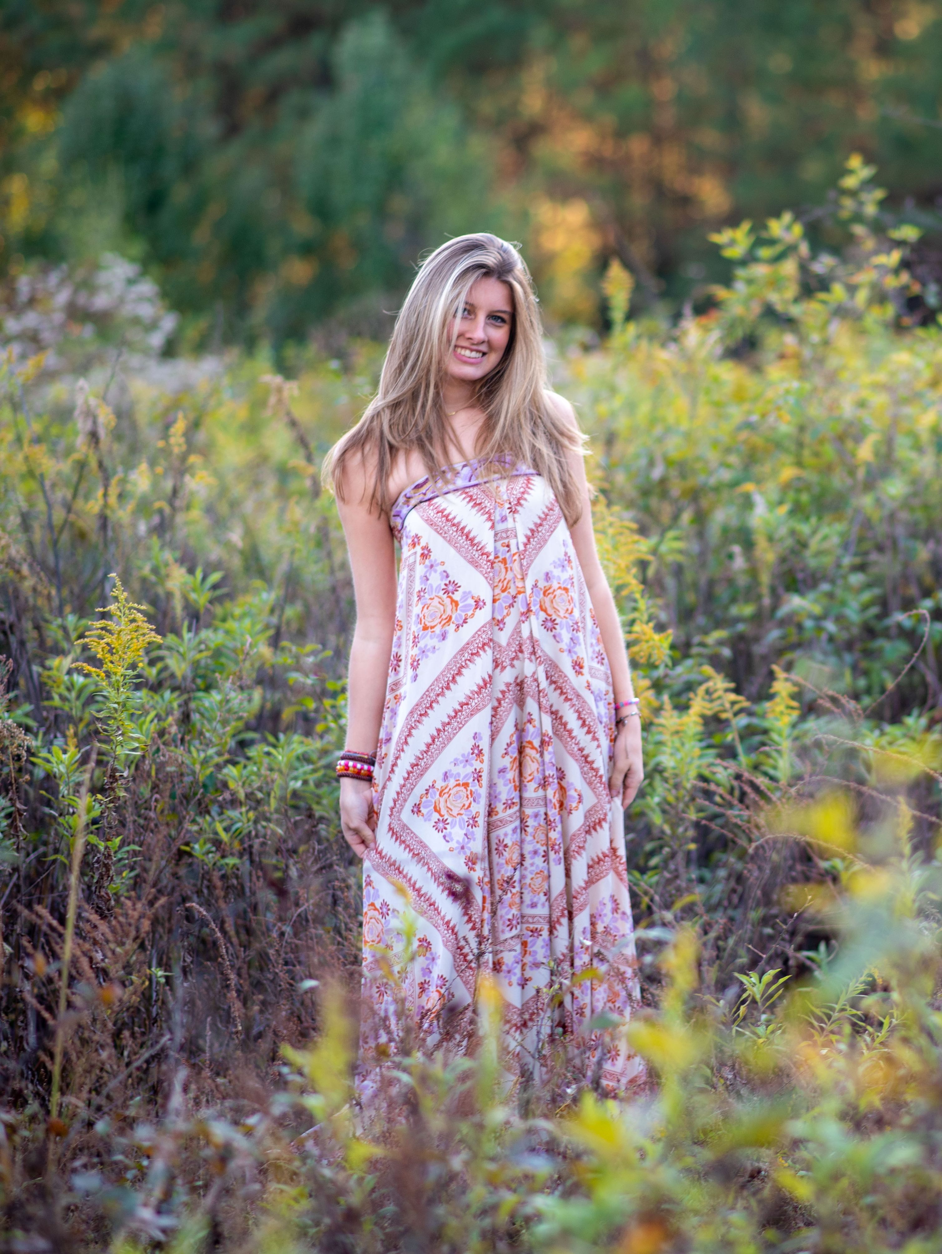 Free People Serendipity Strapless Embroidered Wide Leg Jumpsuit