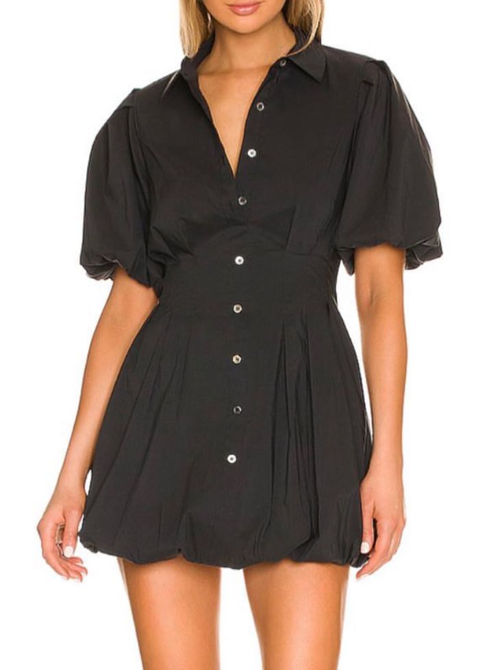 Simkai Bubble Dress
