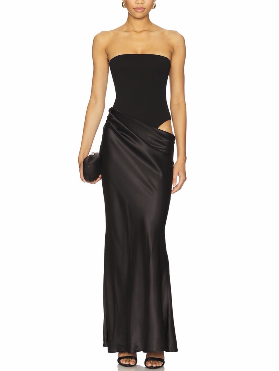 Carrie Maxi Dress