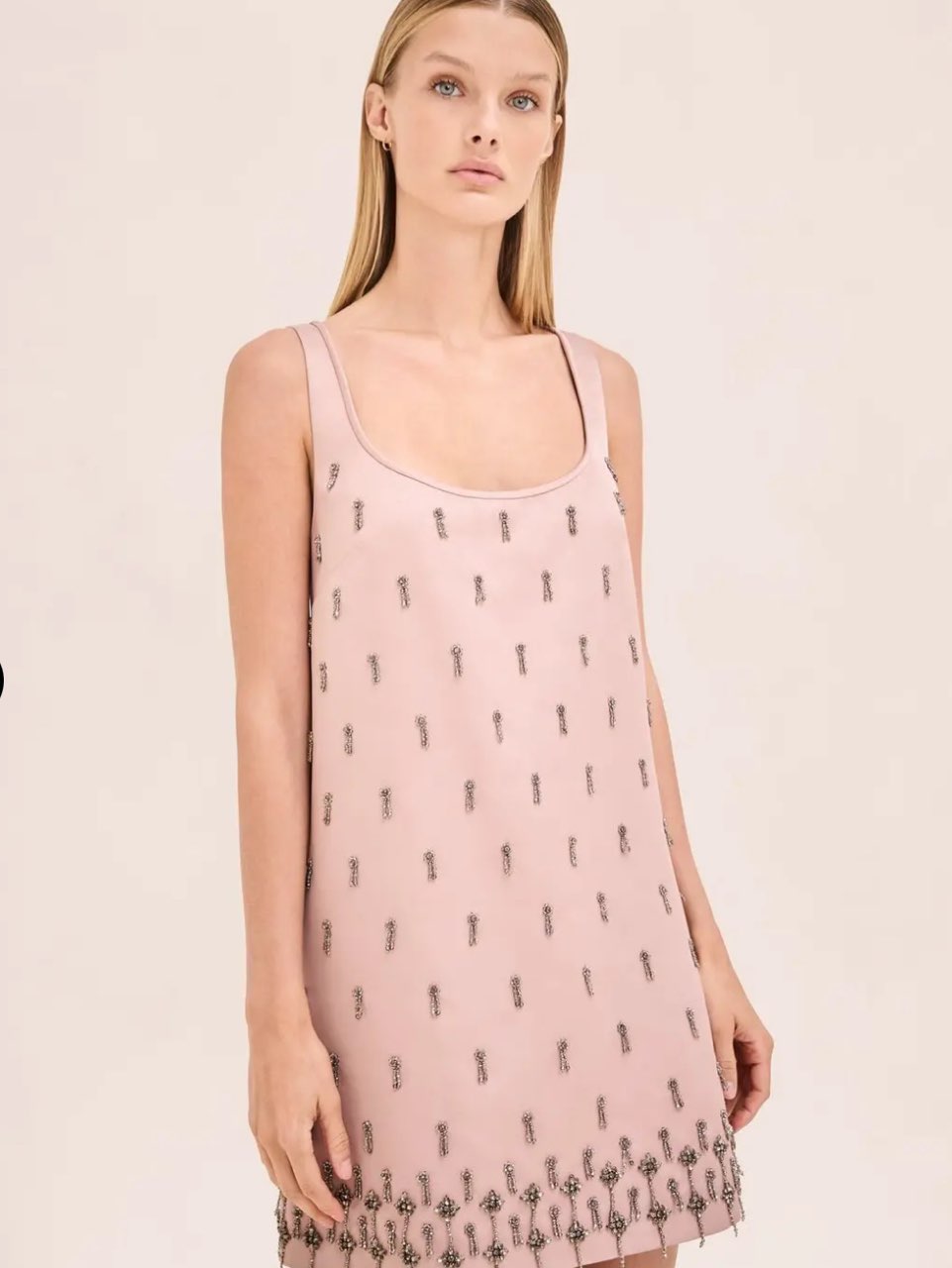 ALEXIS DRESS