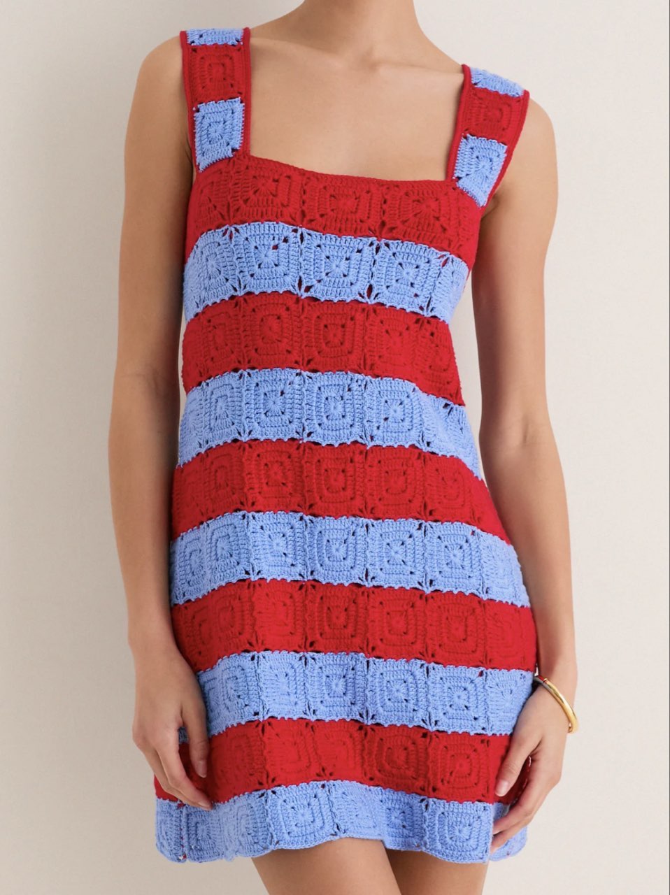 Tuckernuck Knit Dress
