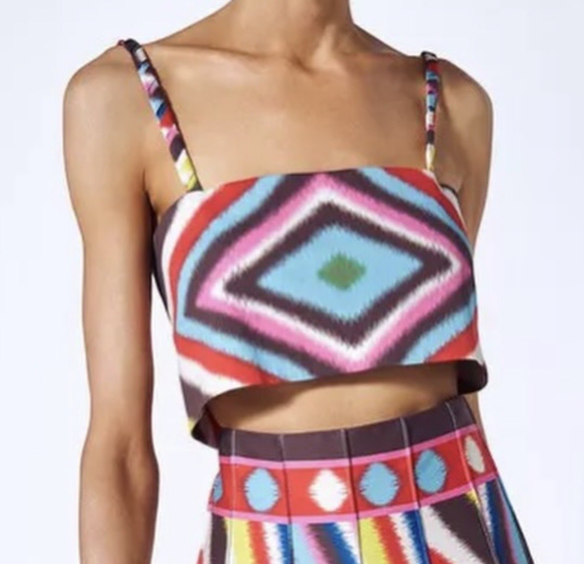 Alexis Abstract Top