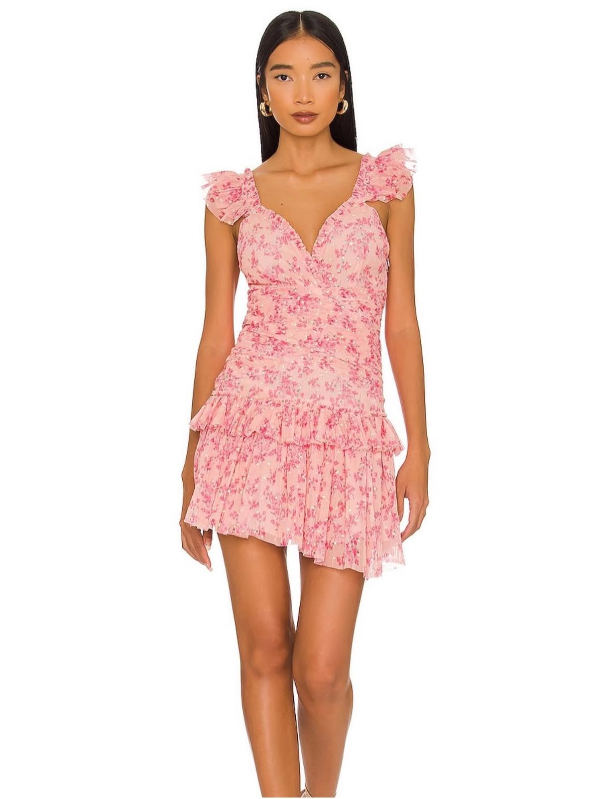 Roey Dress