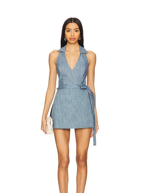 Alexis Jean romper