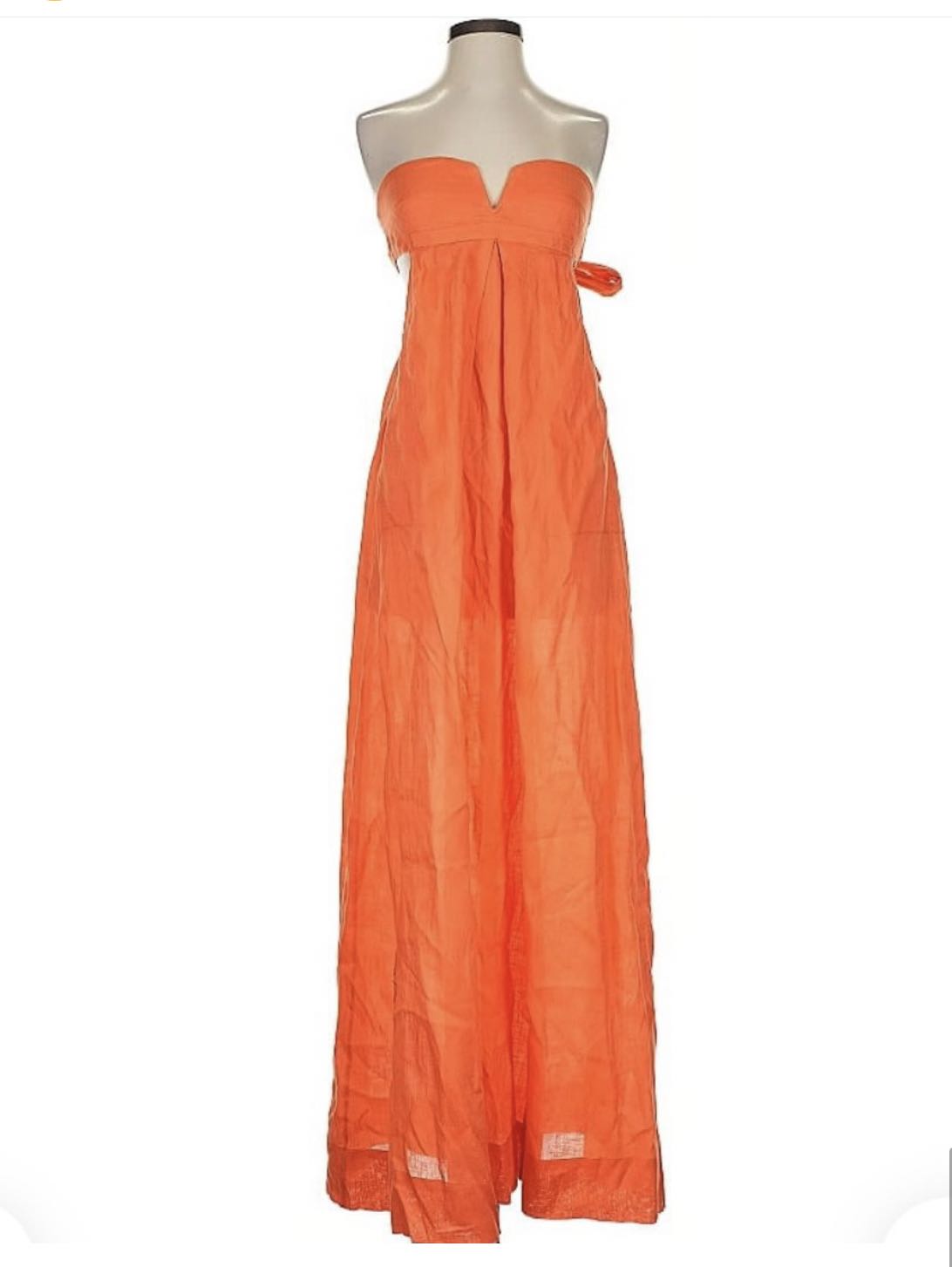 Diane von furstenburg dress