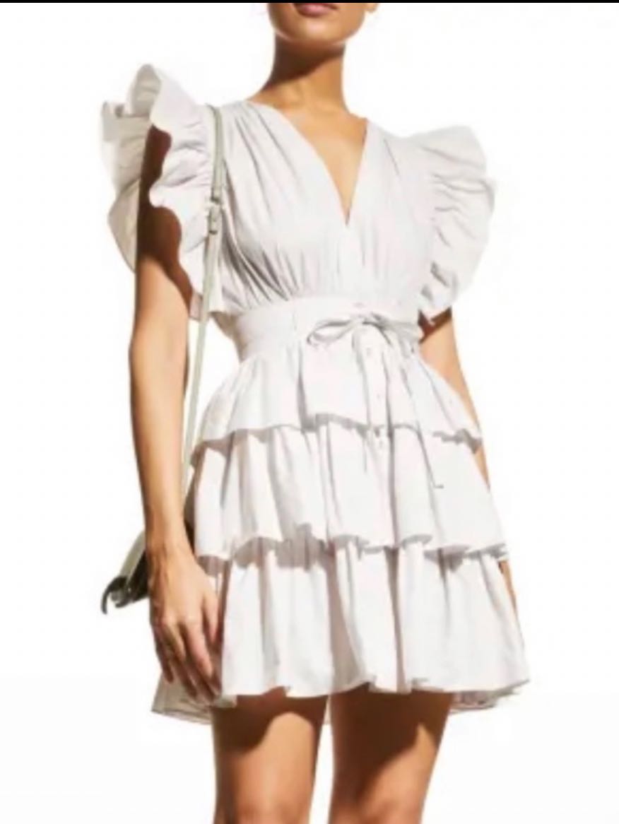 Ulla Johnson dress