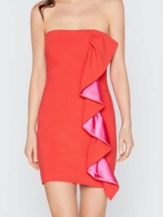 Farrah Dress
