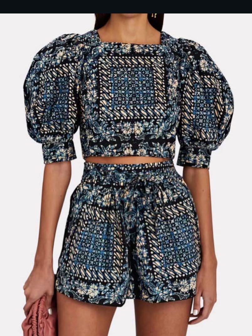 ulla johnson’s set
