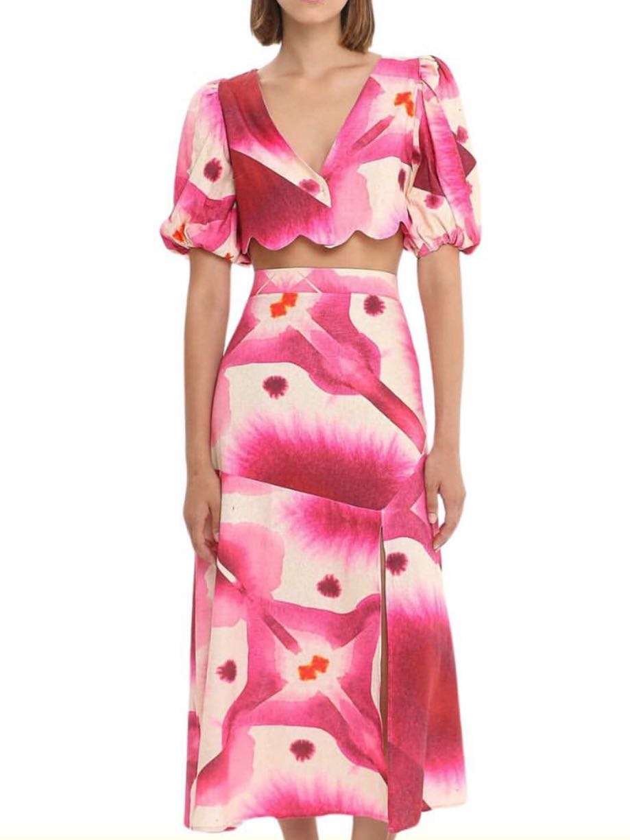 Printed Set