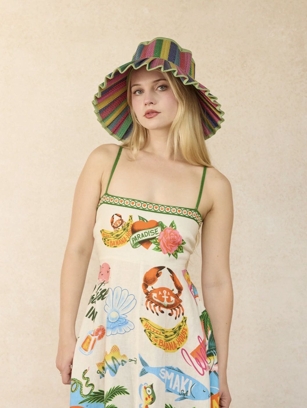 Resort Party | Garden