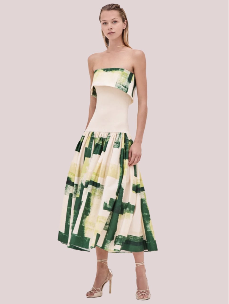 Robia Dress