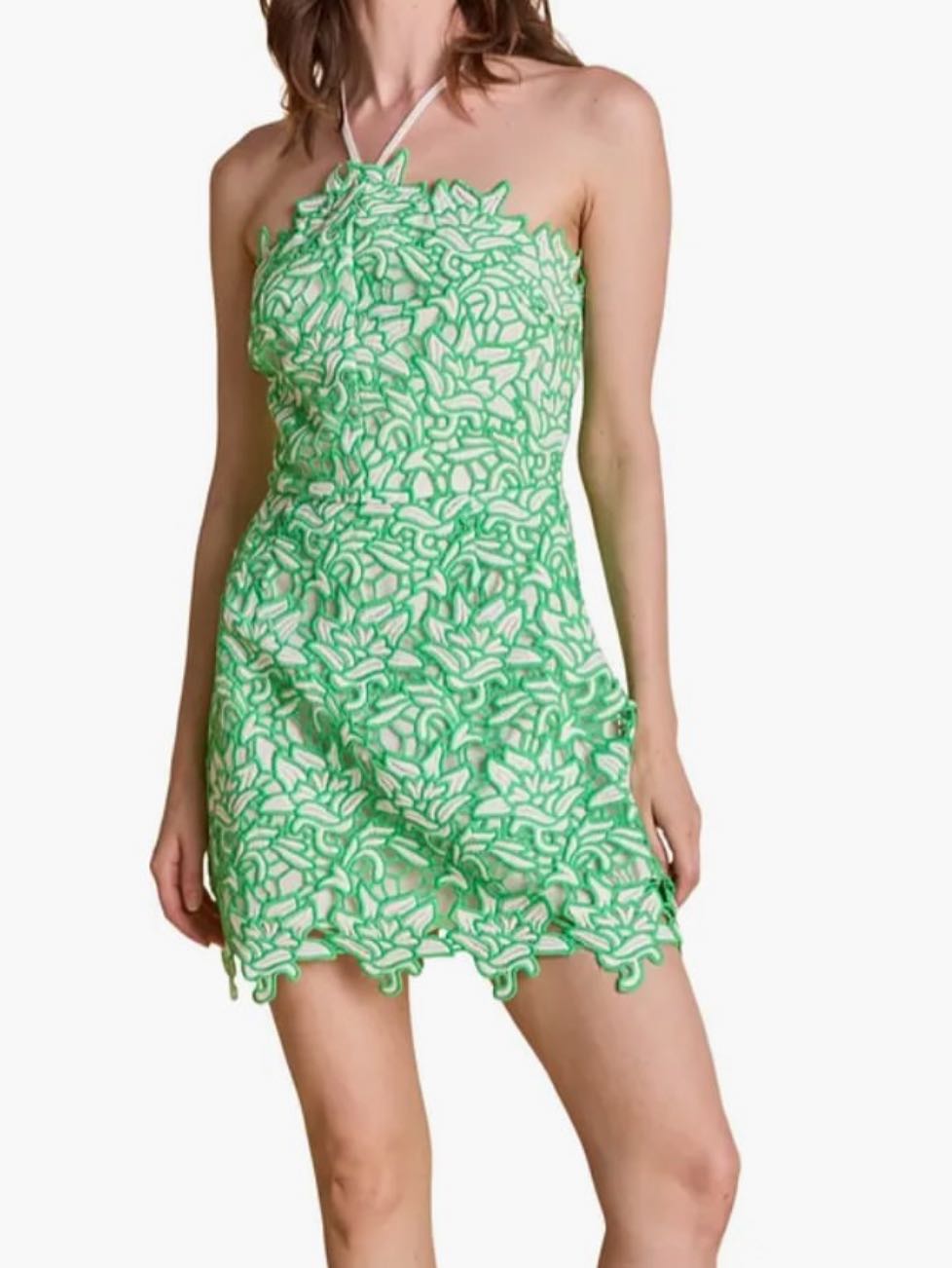 Endless Rose Dress