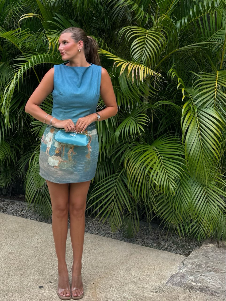 Beach Dress