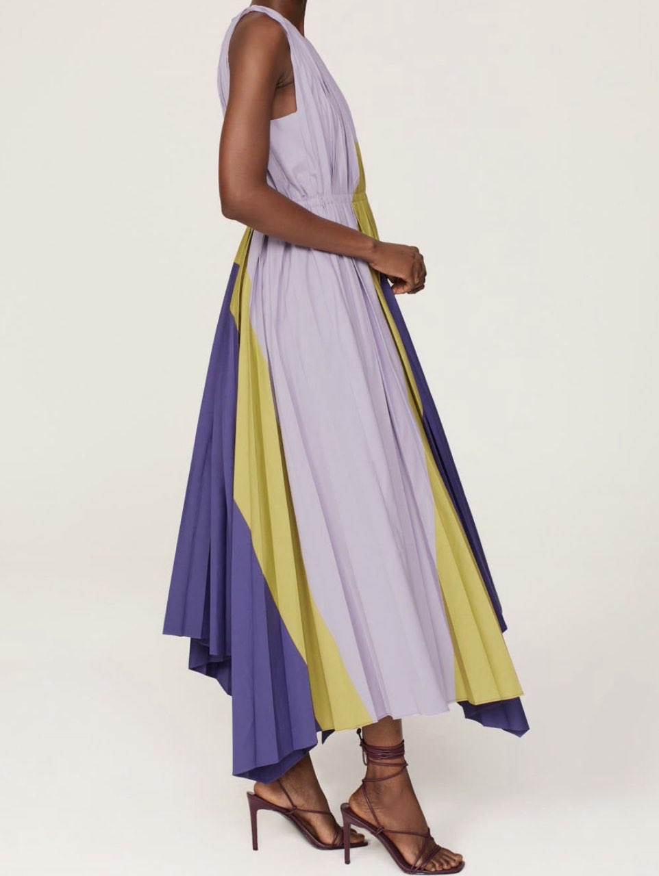 Bibhu Mohapatra Gown