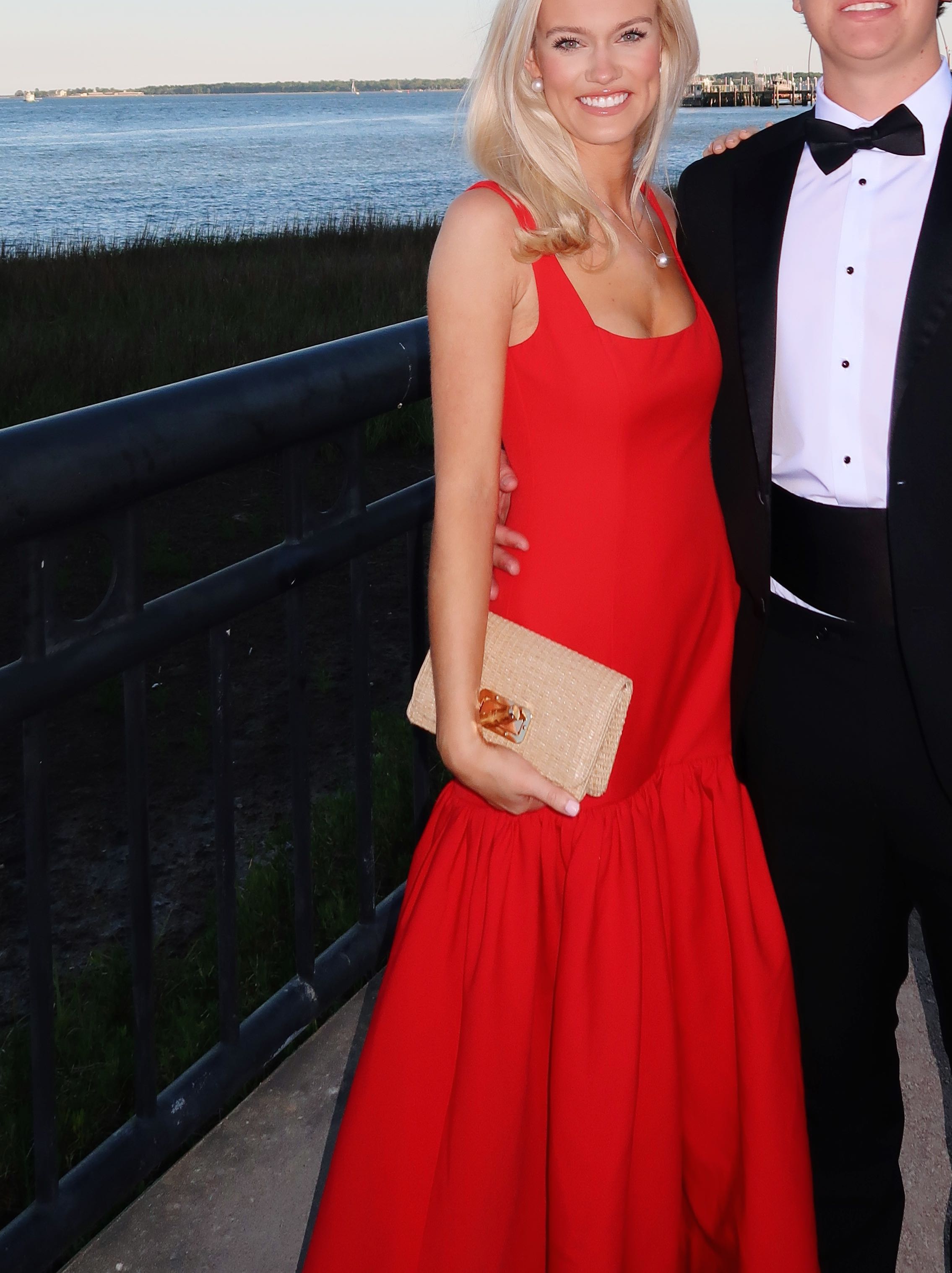 Formal Dress
