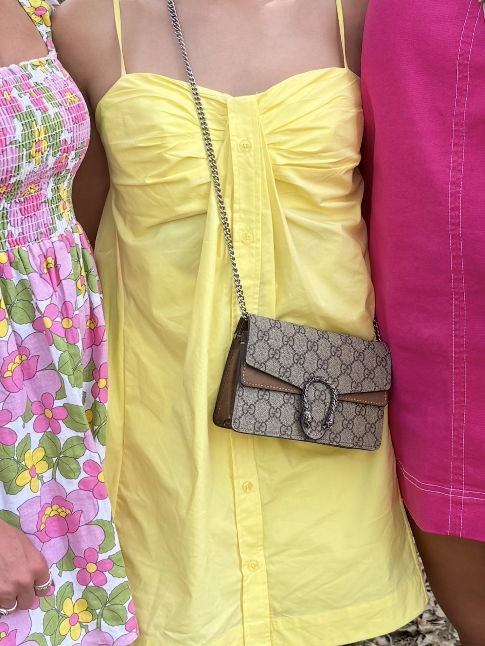 Jonathan Simkhai Kendall Dress