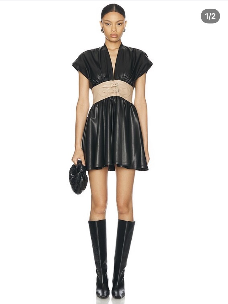 Alexis Berlin Dress