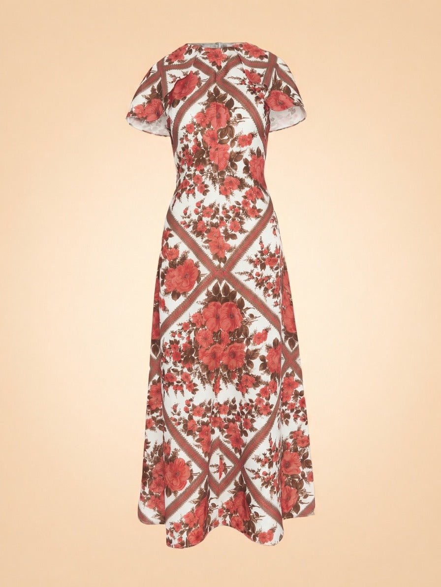 Davina Dress
