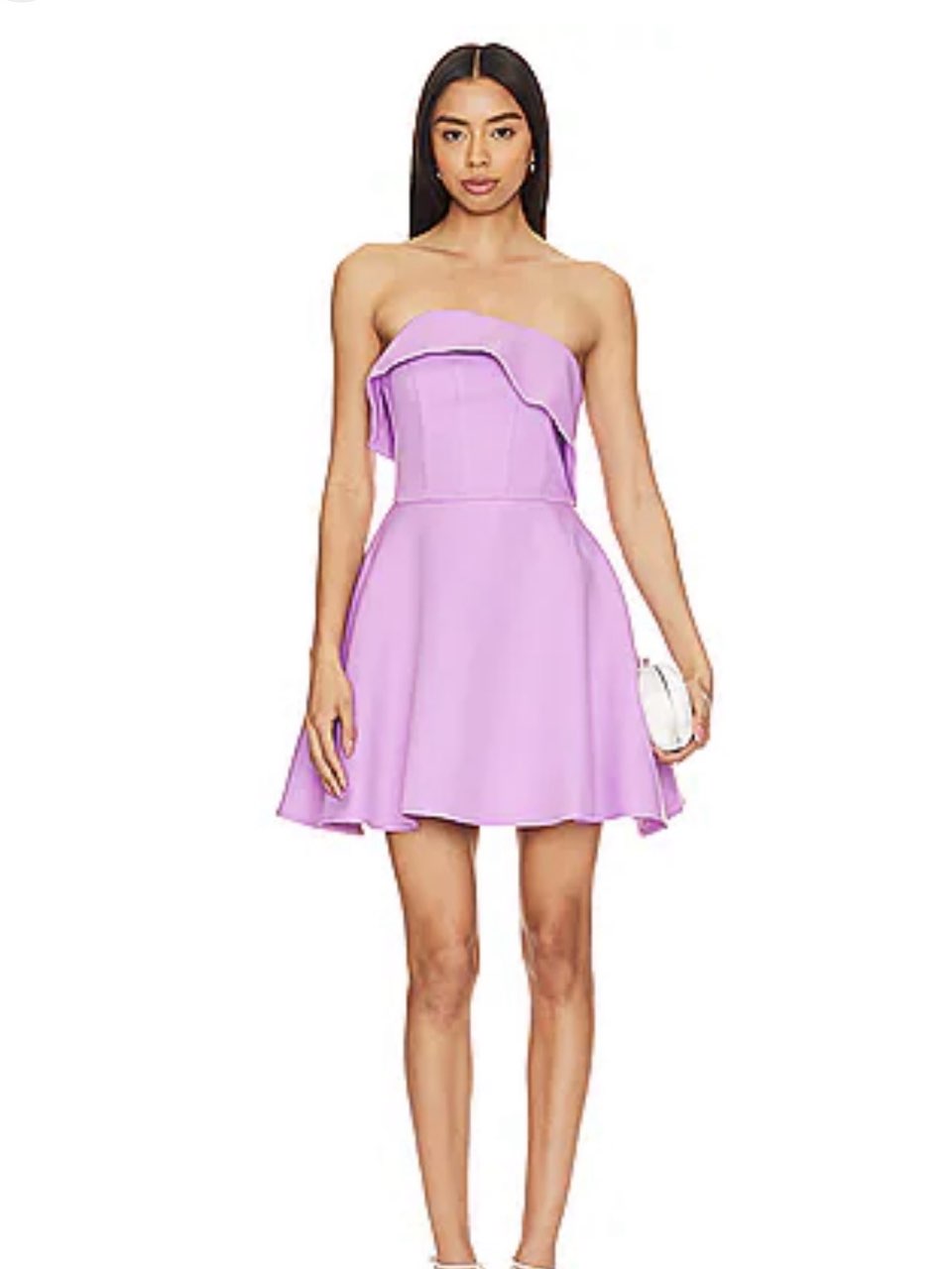 Elliat mini dress