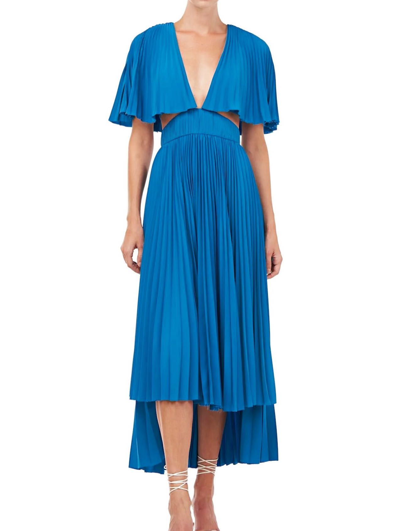 Amur Dress
