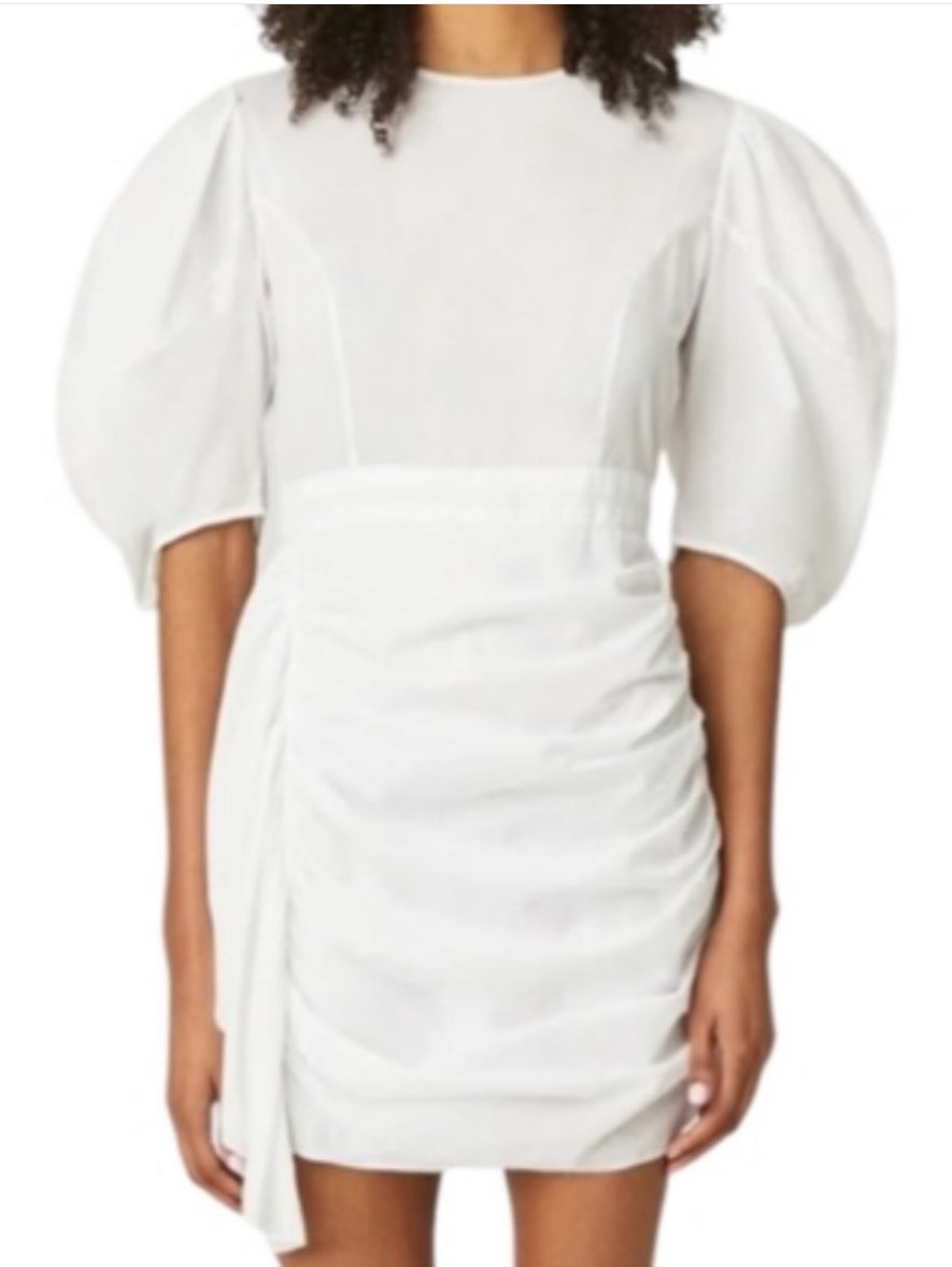 Pia Dress