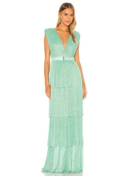 Skylar Gown