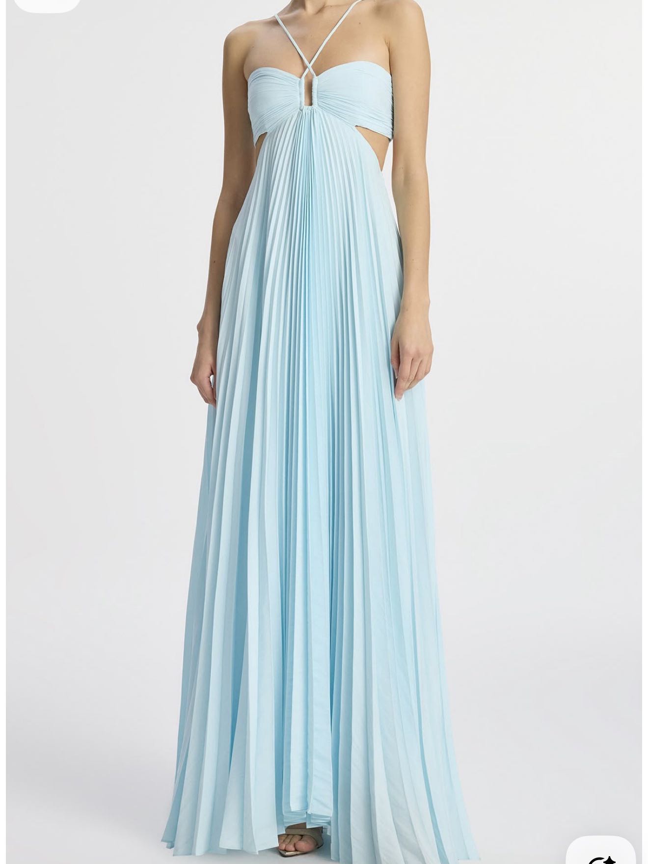 ALC Moira dress
