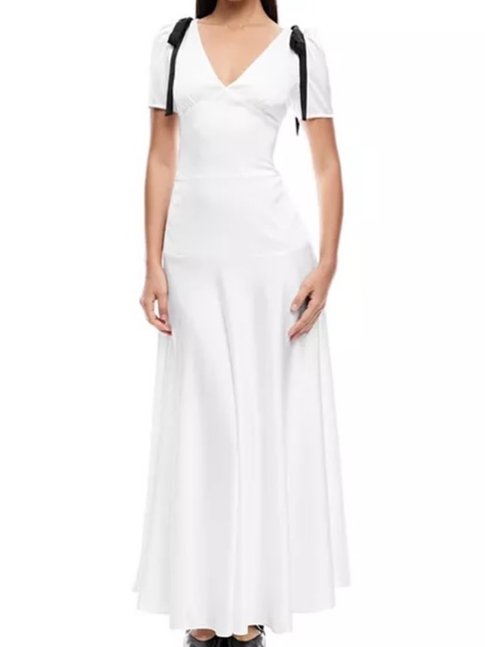 Du Cap maxi dress
