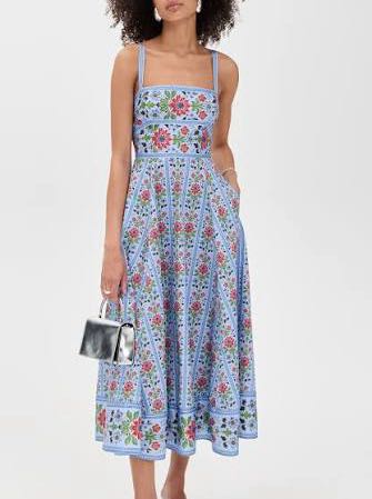 Hill House Margot Dress