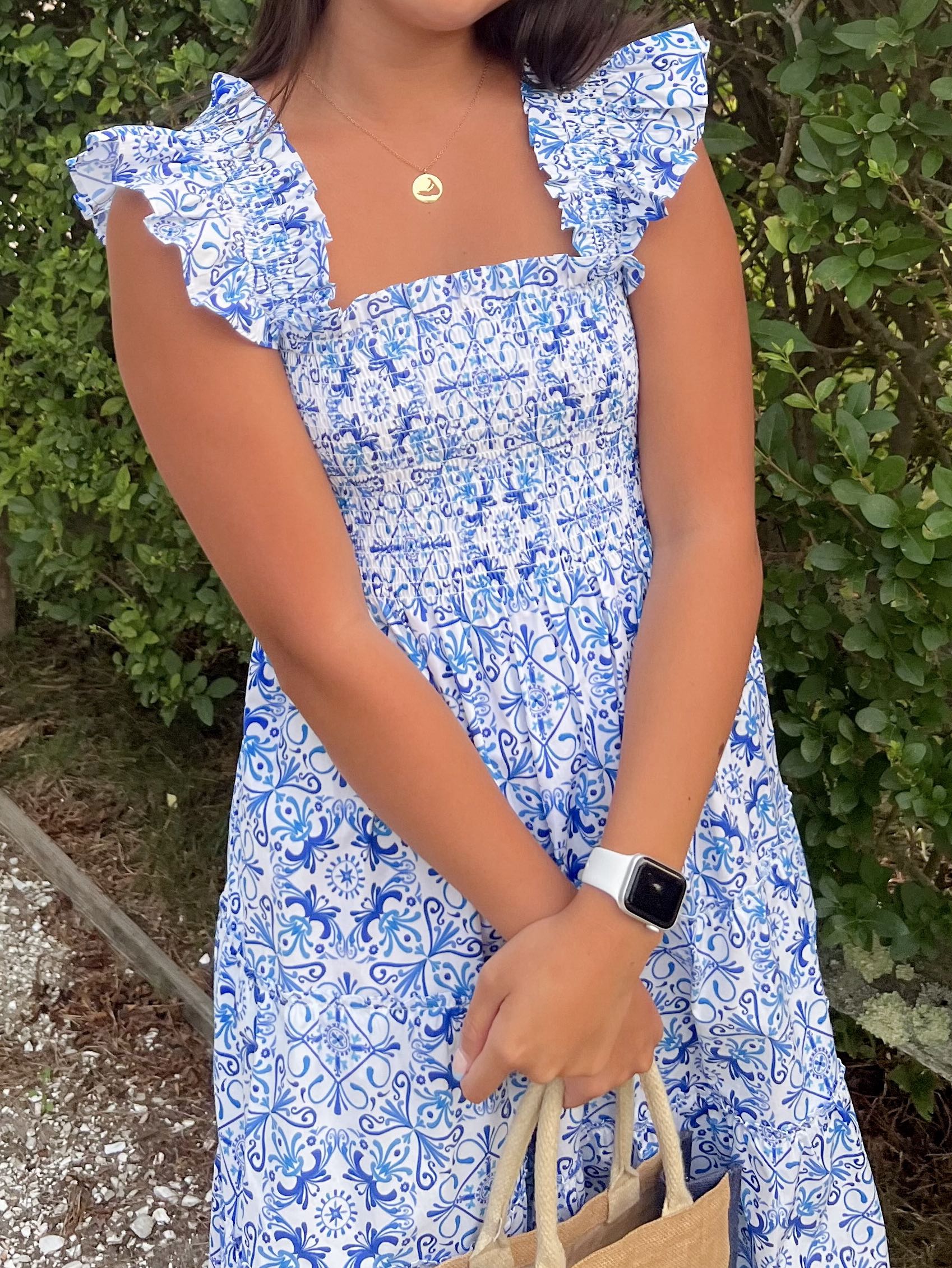 Hill House Nap Dress