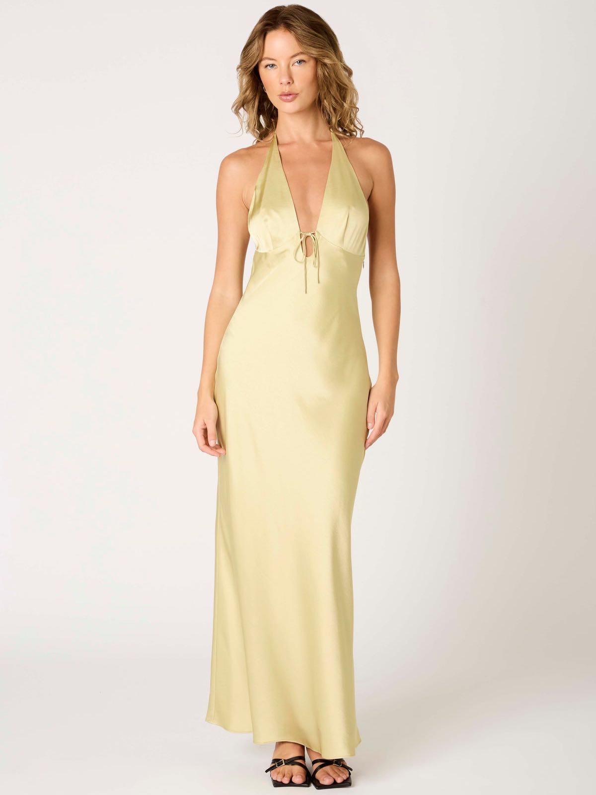 Otis Dress