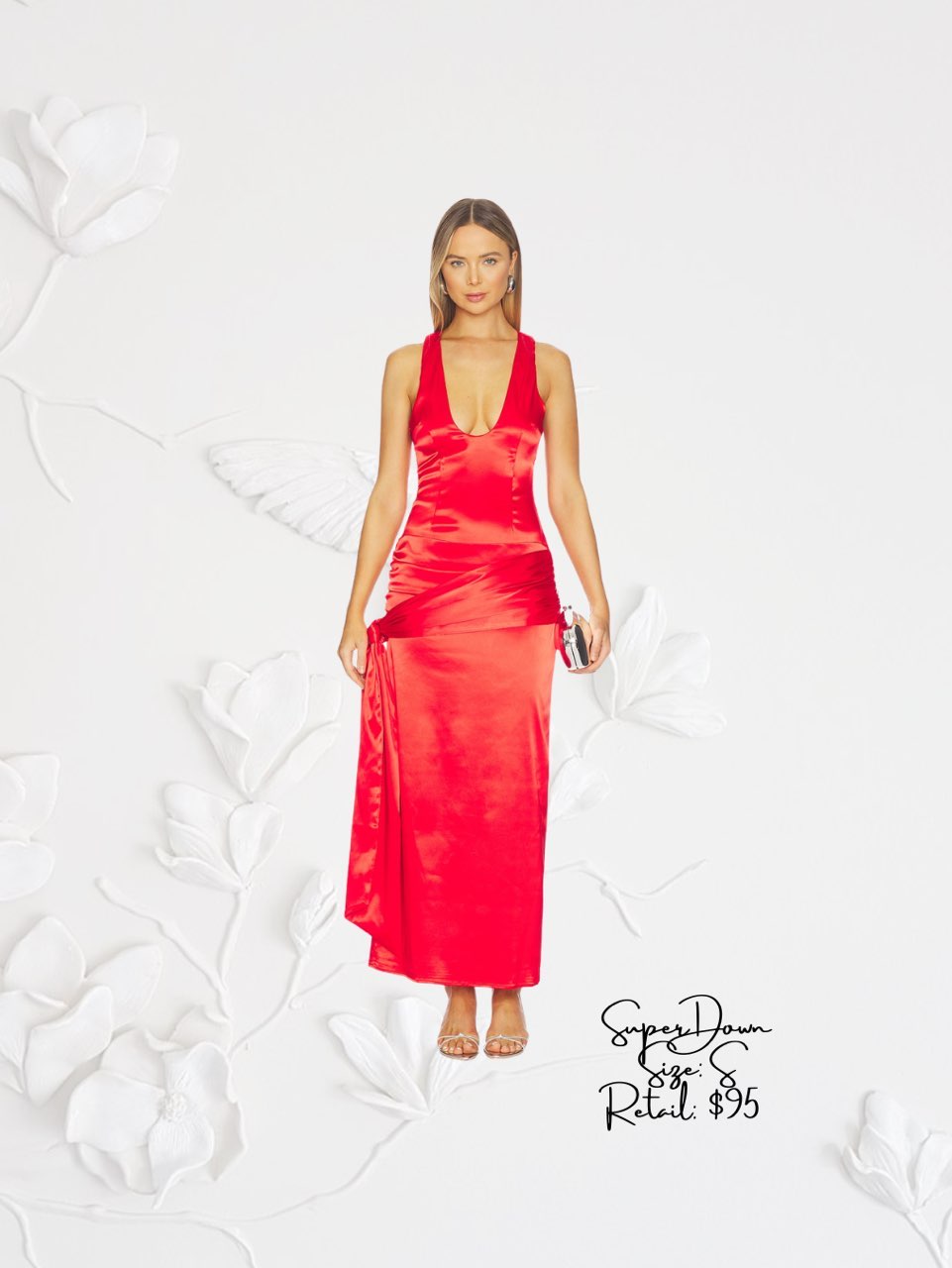Superdown Formal Dress