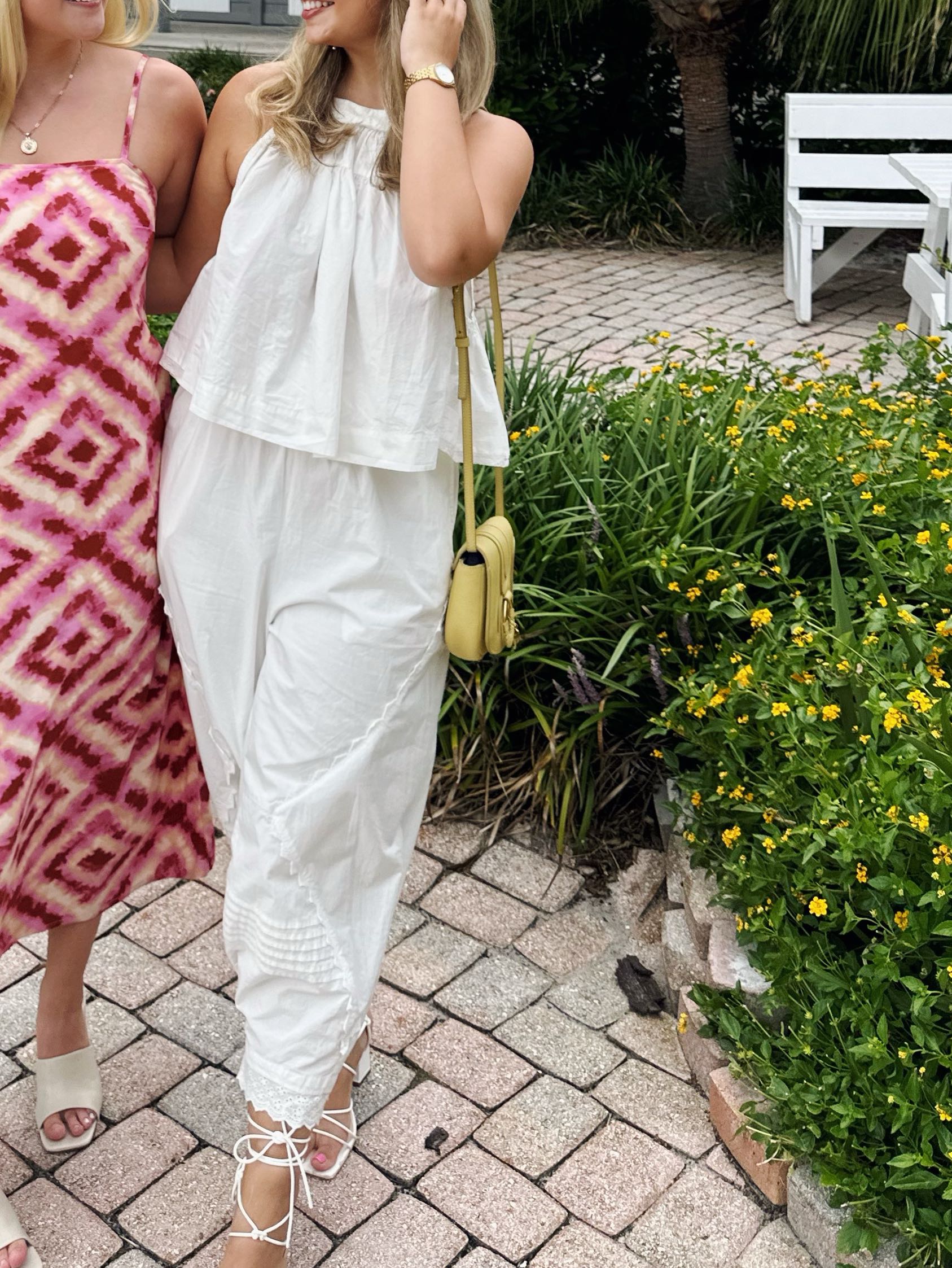 Free People beach life set
