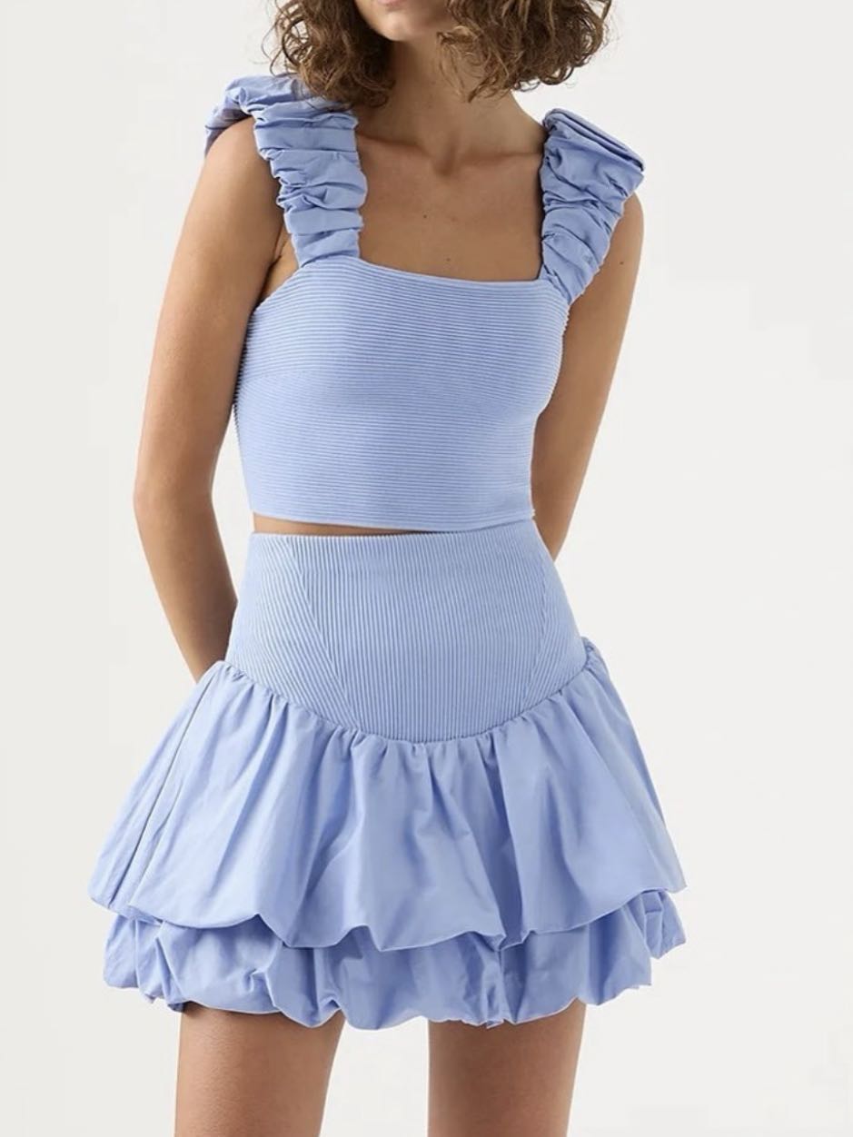 Turner Bubble Set