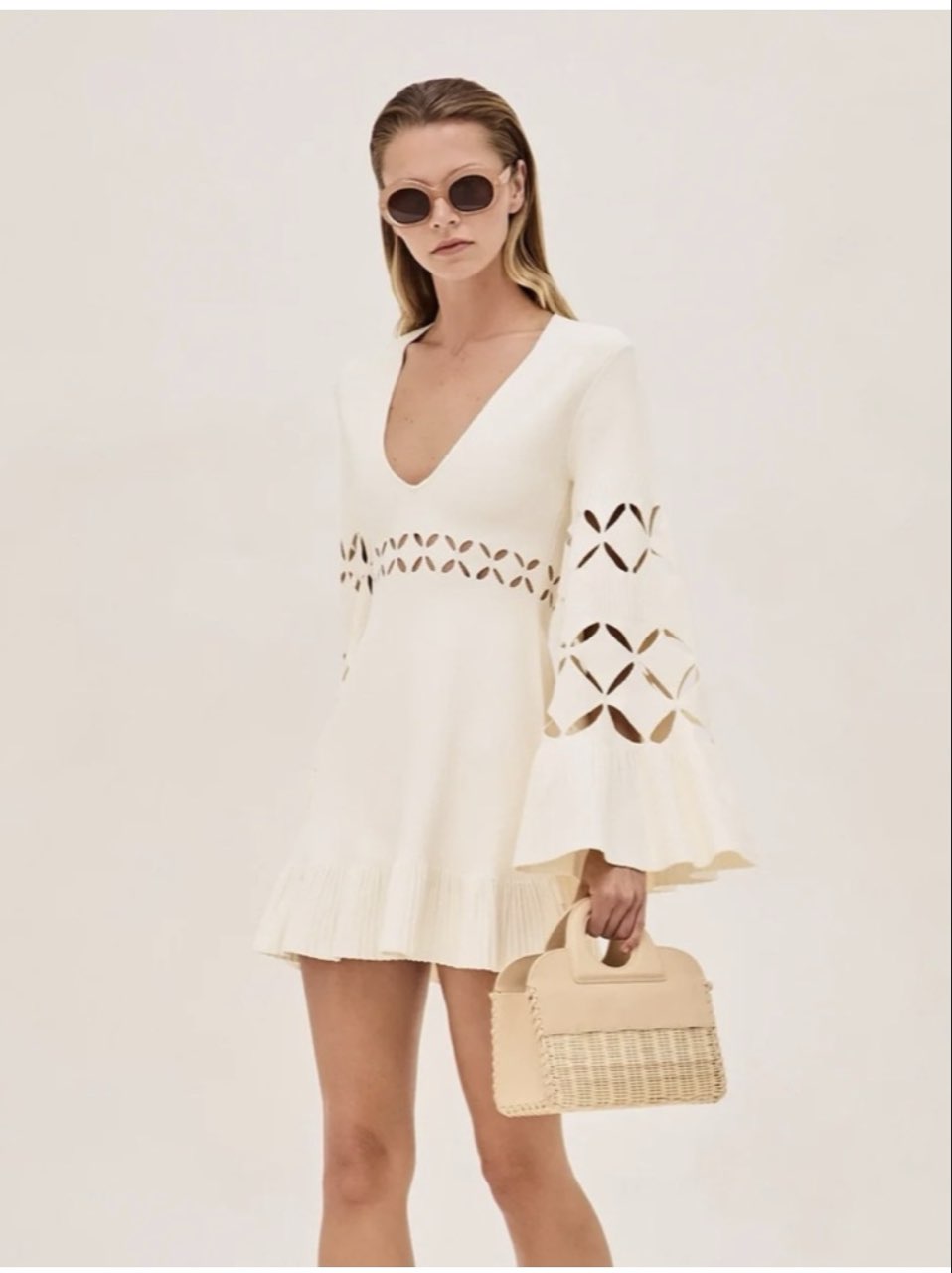 Linden Dress