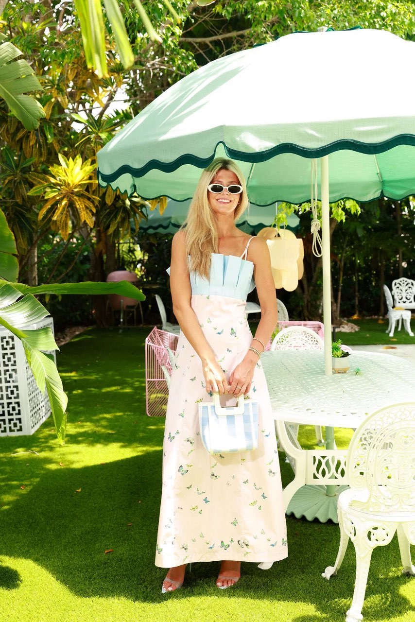 COCOLILYS JUNE DRESS