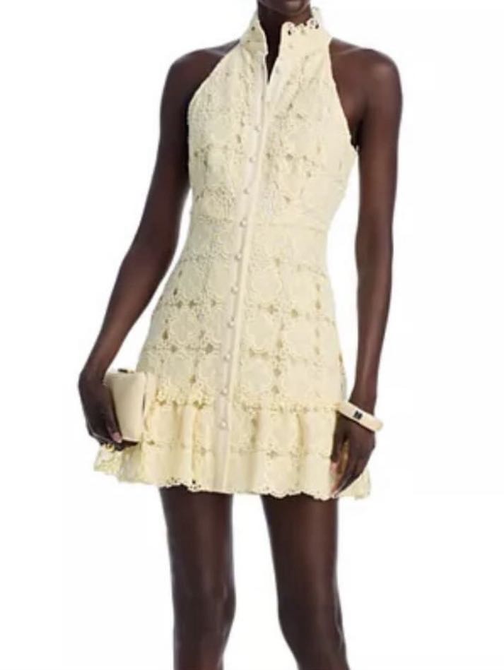 Bloomingdale’s Mini Dress