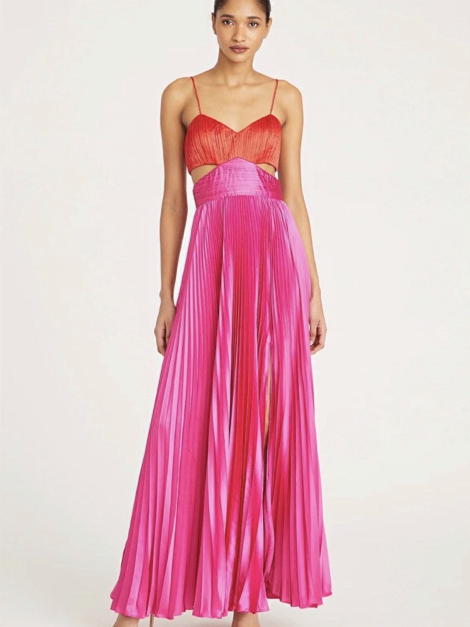 Amur Elodie Gown