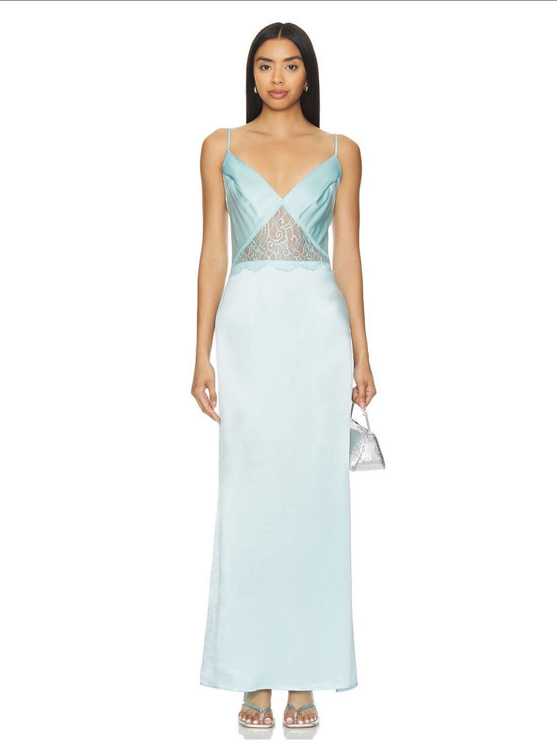 Revolve Maxi Dress