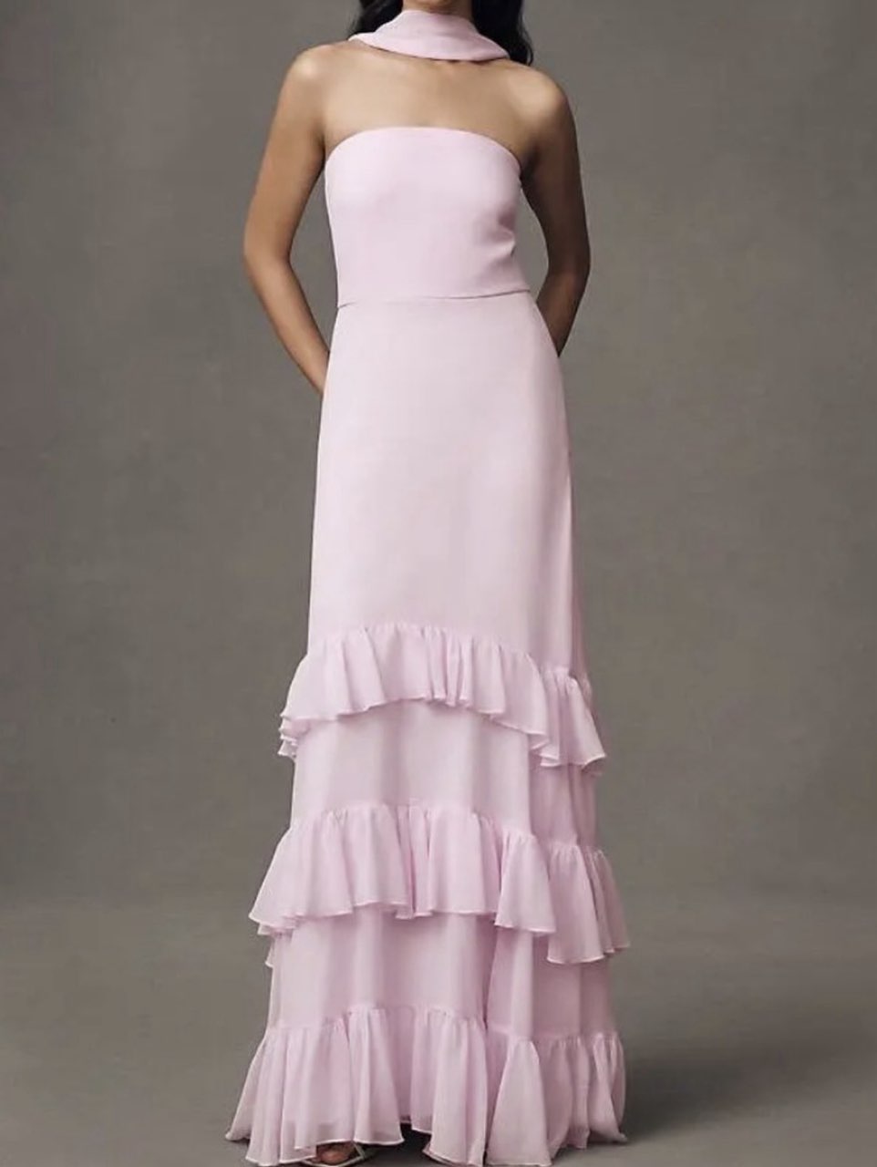 Formal Maxi Dress