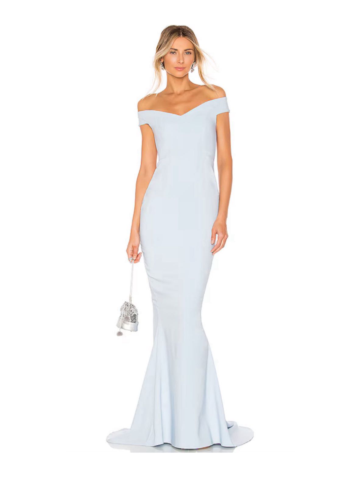 Allure Gown