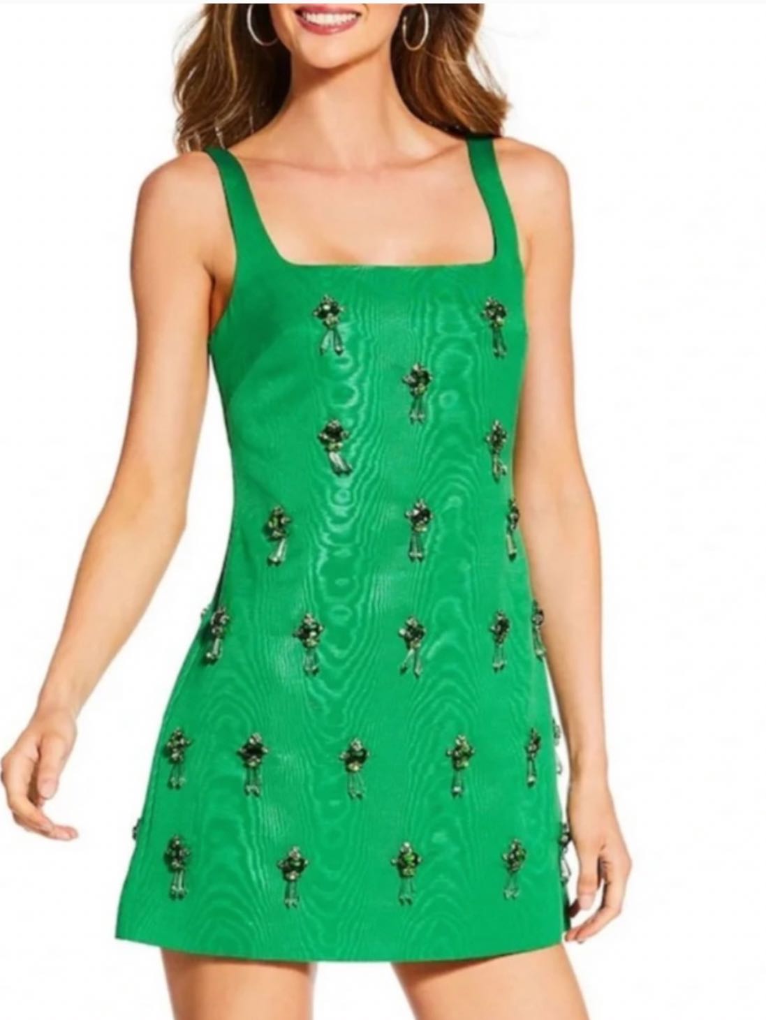 Mini Dress
