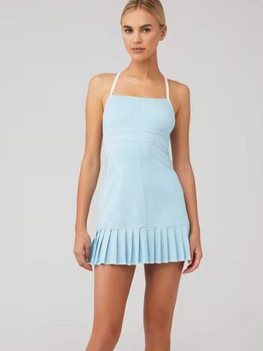 Swift Tennis Dress