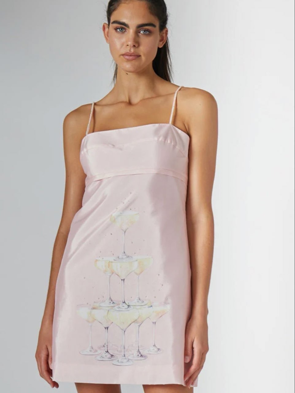 Rachel Antonoff Gwen Dress